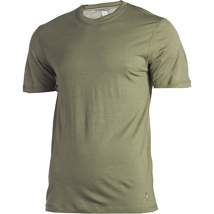 photo: Smartwool Microweight Tee base layer top