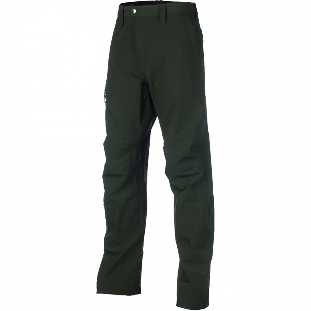 photo: Stoic Overhang Pant soft shell pant