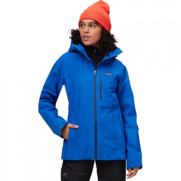 Patagonia Powder Bowl Jacket