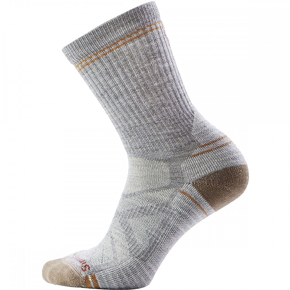 photo: Smartwool Hike Light Cushion Crew Socks hiking/backpacking sock