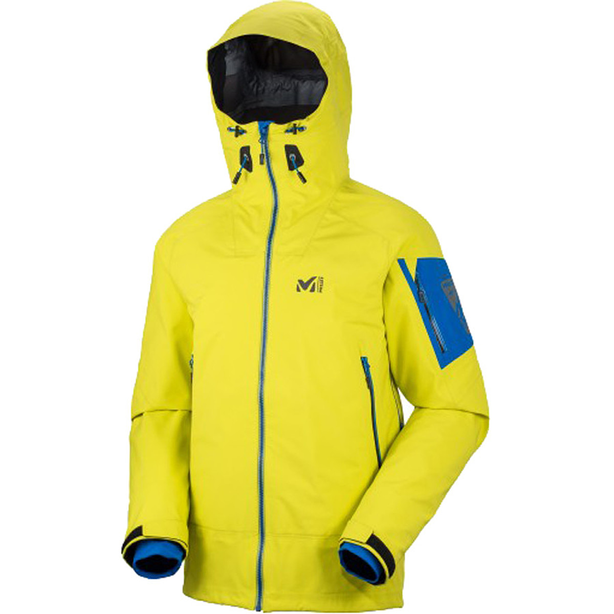 Helly Hansen Odin Mountain Jacket MK2 Reviews