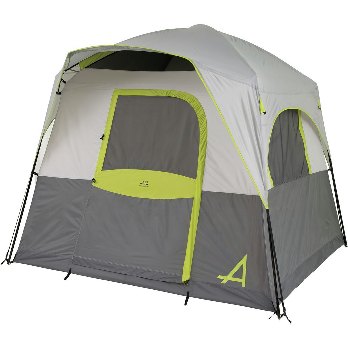 photo: ALPS Mountaineering Somerset 4 three-season tent