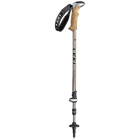 Leki Cressida Aergon Antishock SpeedLock Reviews Trailspace Leki Cressida Aergon Antishock SpeedLock Reviews Trailspace