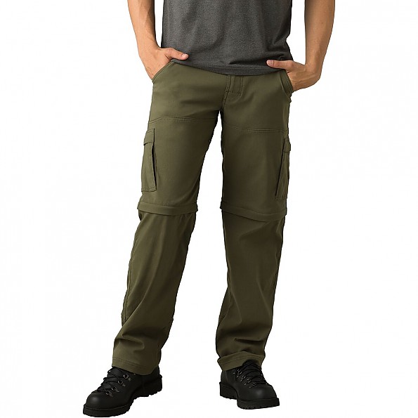 Hiking Pants