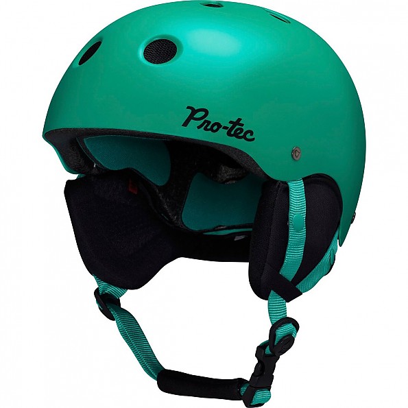 Pro-tec Classic Snow Helmet