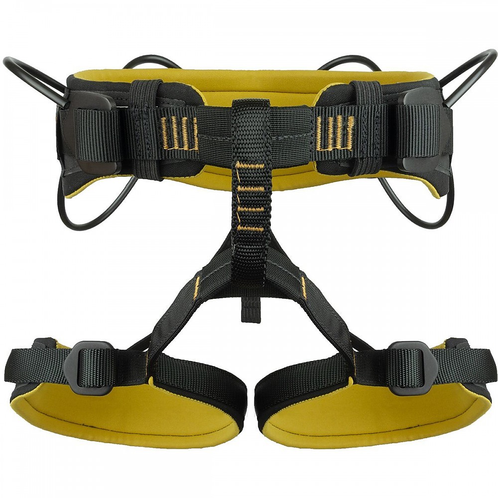 photo: Misty Mountain Men's Cadillac sit harness