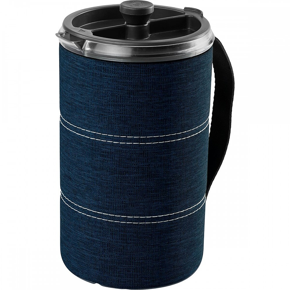 photo: GSI Outdoors Java Drip coffee press/filter