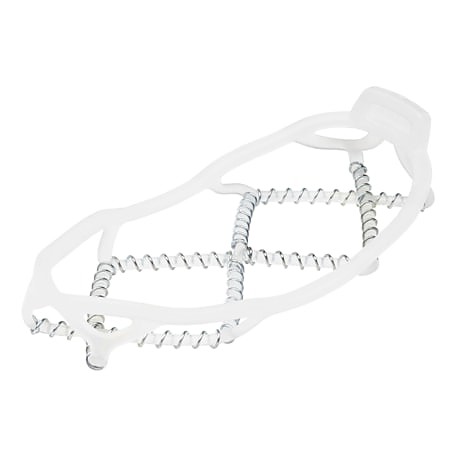 photo: Yaktrax Walk traction device