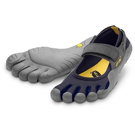 photo: Vibram FiveFingers Sprint barefoot / minimal shoe