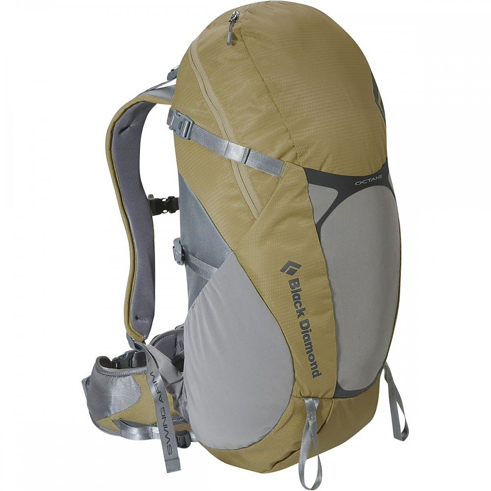 photo: Black Diamond Octane daypack (under 35l)