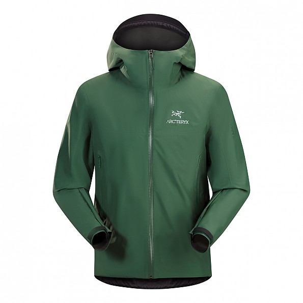 Arc'teryx Beta SL Jacket Reviews - Trailspace