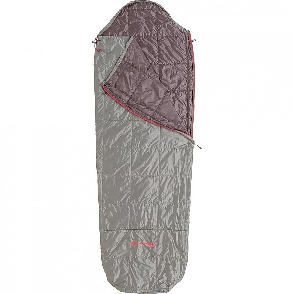Big Agnes Farrington