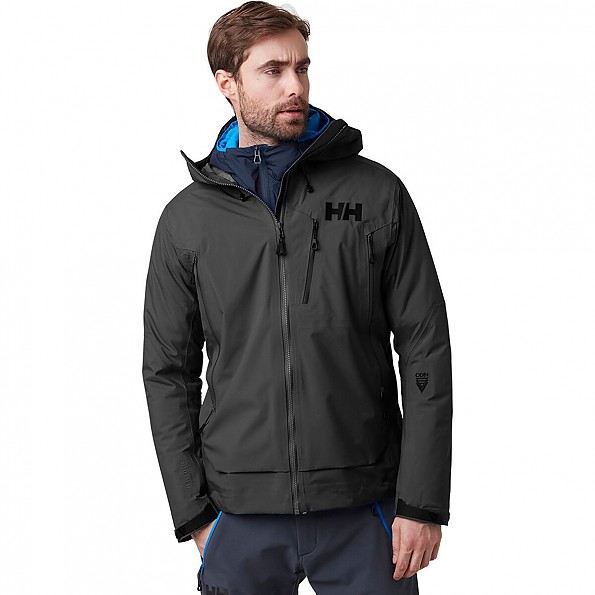 Waterproof Jackets