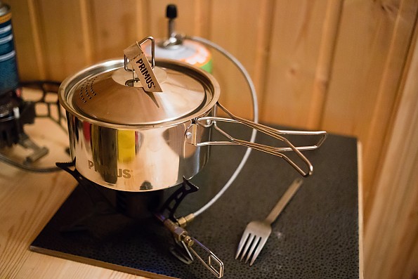 Review: Primus Campfire Cookset - Cool of the Wild