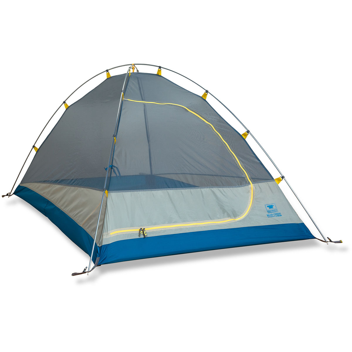 photo: Mountainsmith Bear Creek 2 three-season tent