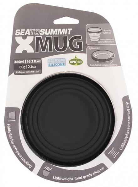 X-Mug