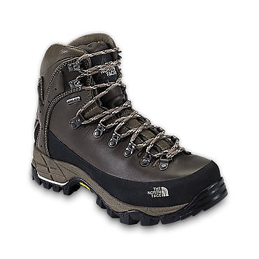 photo: The North Face Women's Jannu II GTX hiking boot