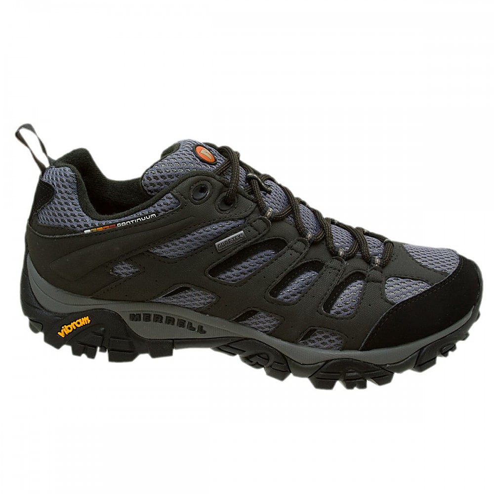 photo: Merrell Moab Gore-Tex XCR trail shoe