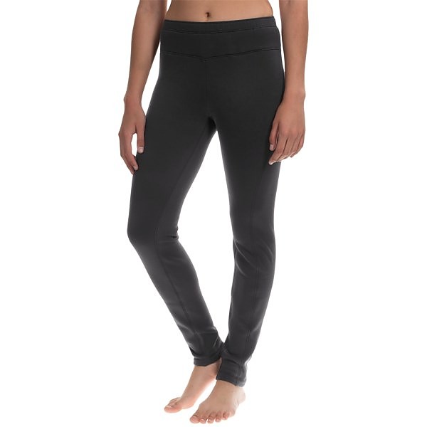 Avalanche fleece clearance leggings