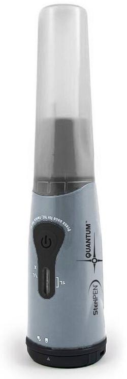 photo: SteriPEN Quantum Water Purifier water purifier