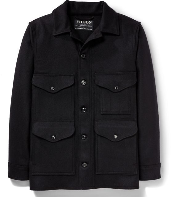 The Best Wool Jackets for 2019 Trailspace