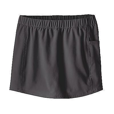 photo: Patagonia Happy Hike Skort hiking skirt