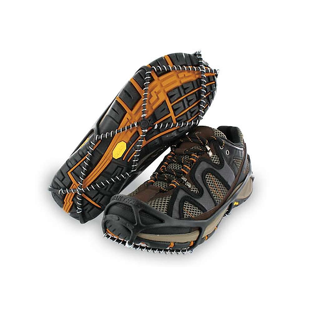 photo: Yaktrax Walk traction device
