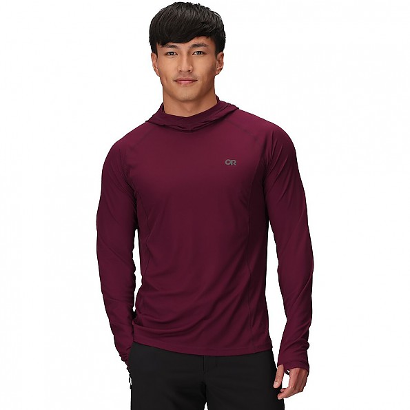 Long Sleeve Performance Tops