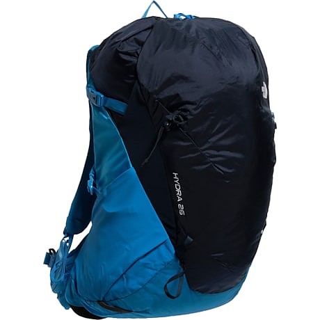 photo: The North Face Men's Hydra 26 daypack (under 35l)