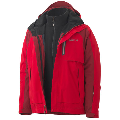 The Best Component Jackets for 2019 - Trailspace
