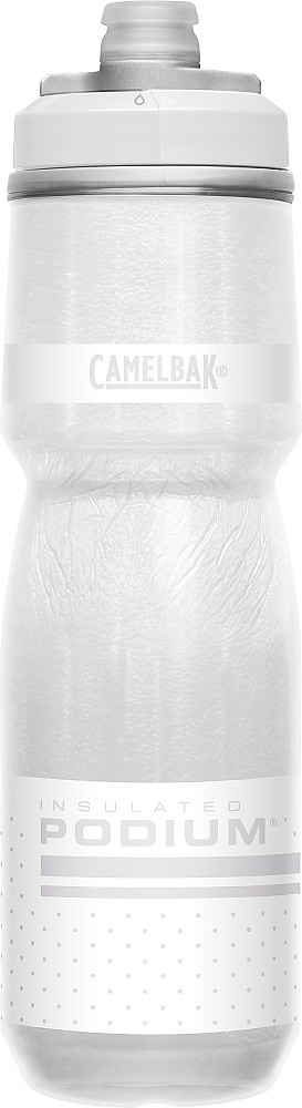 photo: CamelBak Podium Chill water bottle