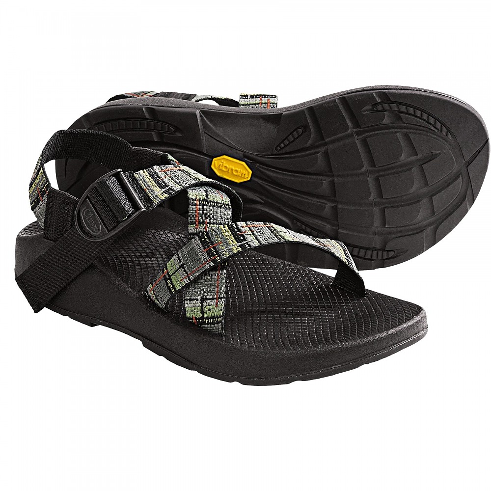 photo: Chaco Men's Z/1 Pro sport sandal