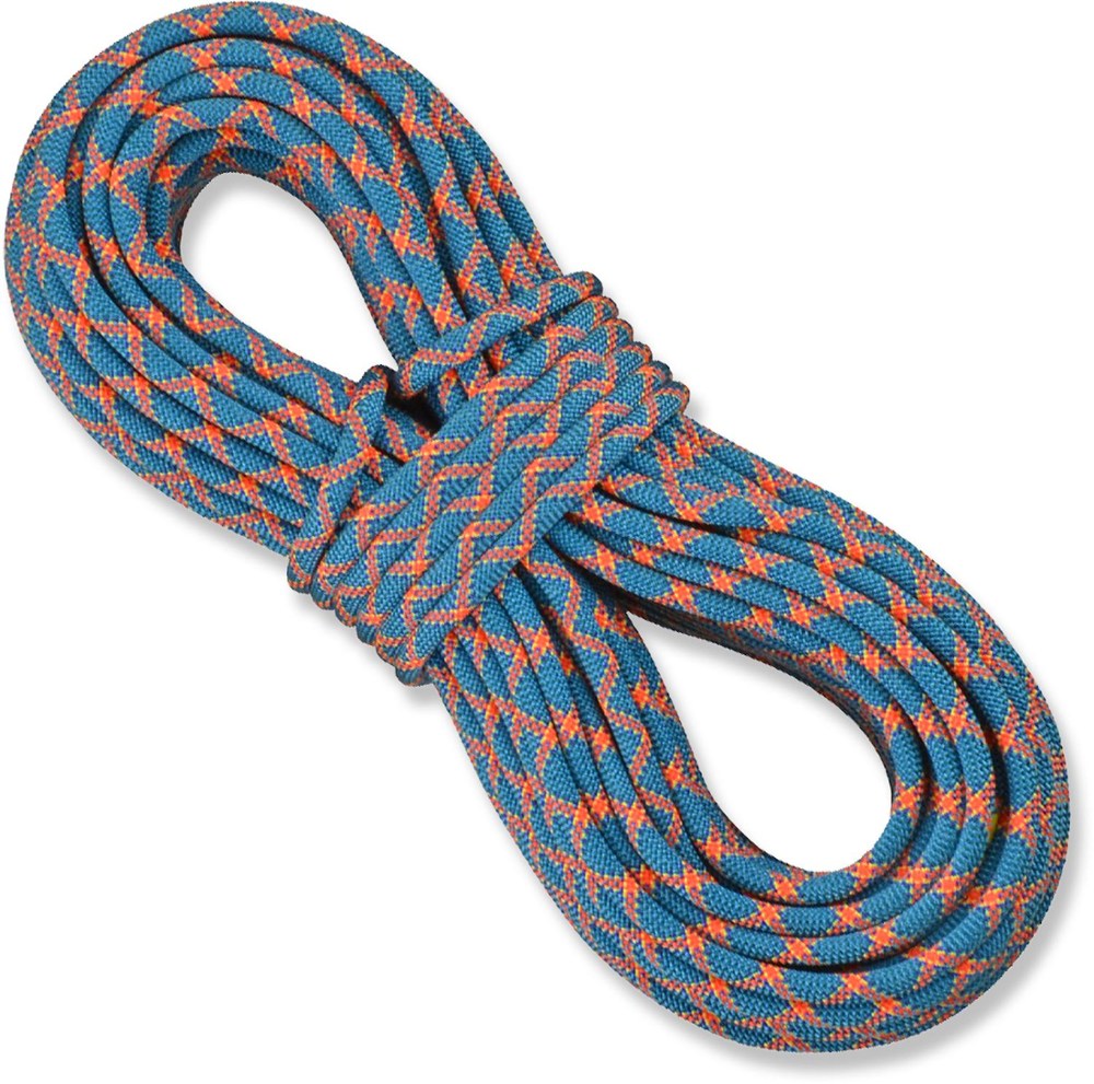 Sterling Rope Reviews Trailspace