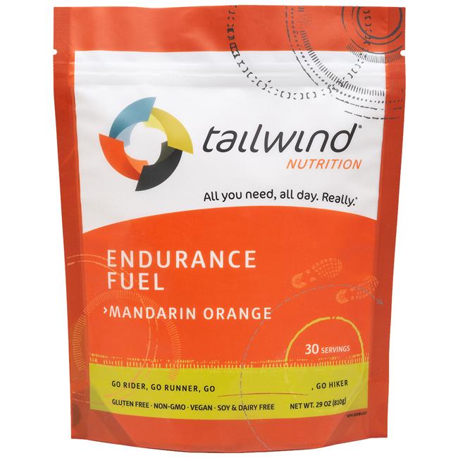 photo: Tailwind Caffeinated Endurance Fuel drink