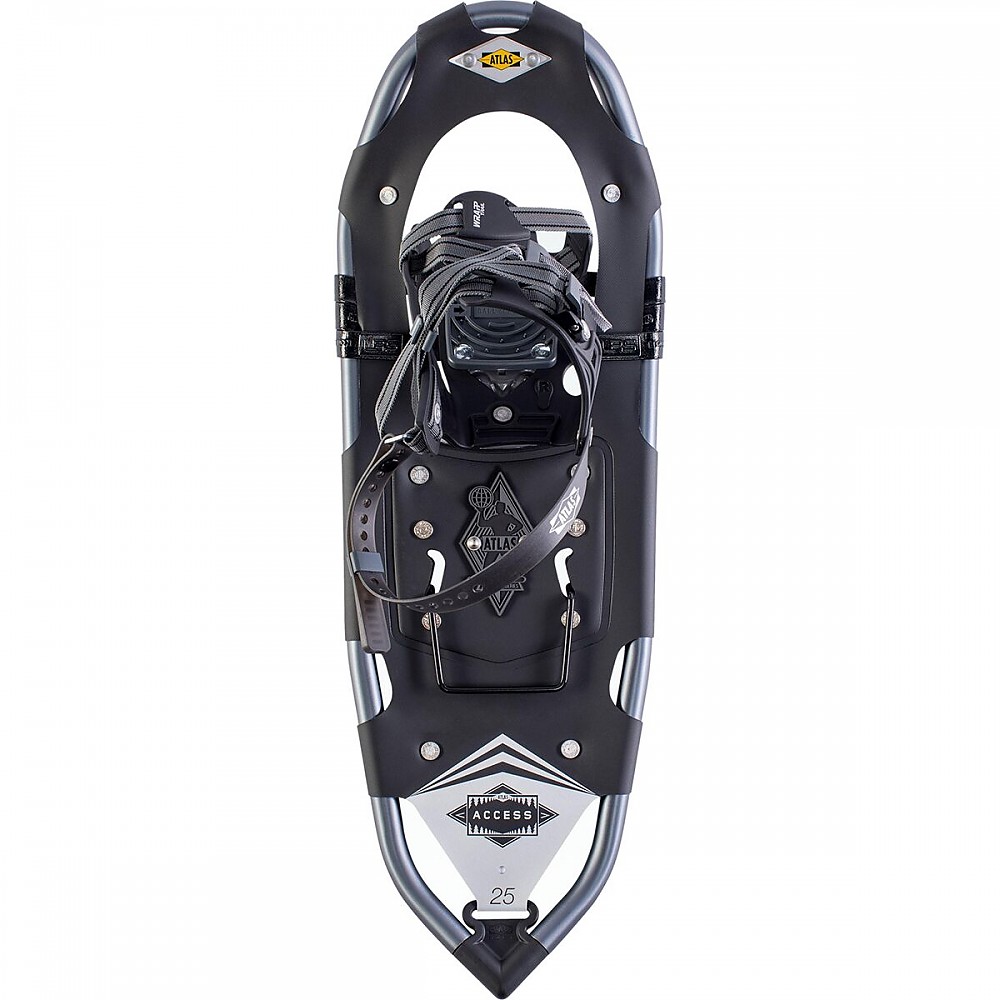 photo: Atlas Men's Access recreational snowshoe