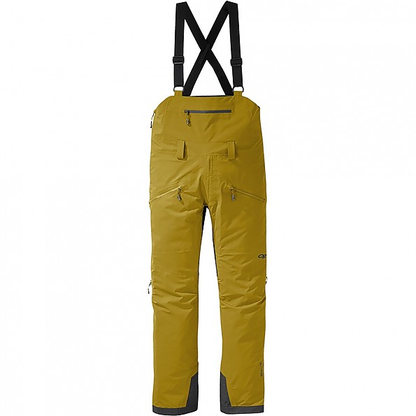 Outdoor Research Hemispheres Bibs