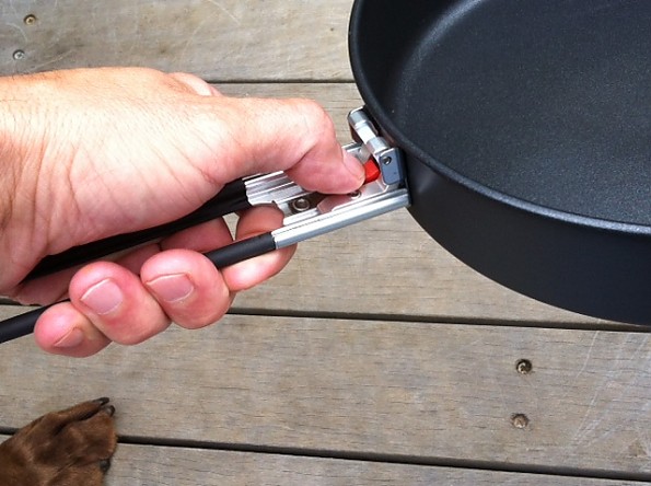 MSR Flex Skillet Review …and other thoughts on choosing a Camp Skillet