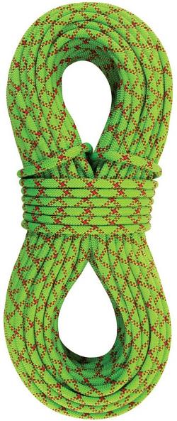photo: Sterling Evolution Duetto 8.4mm dynamic rope