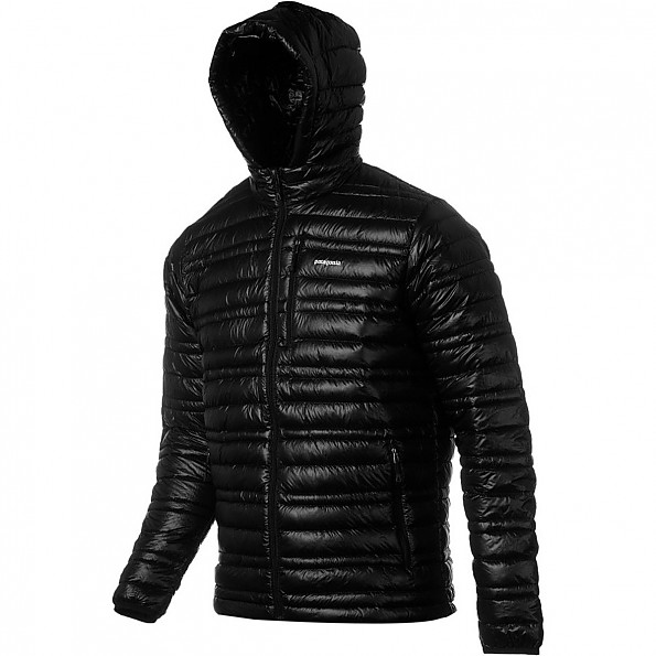Patagonia Ultralight Down Hoody