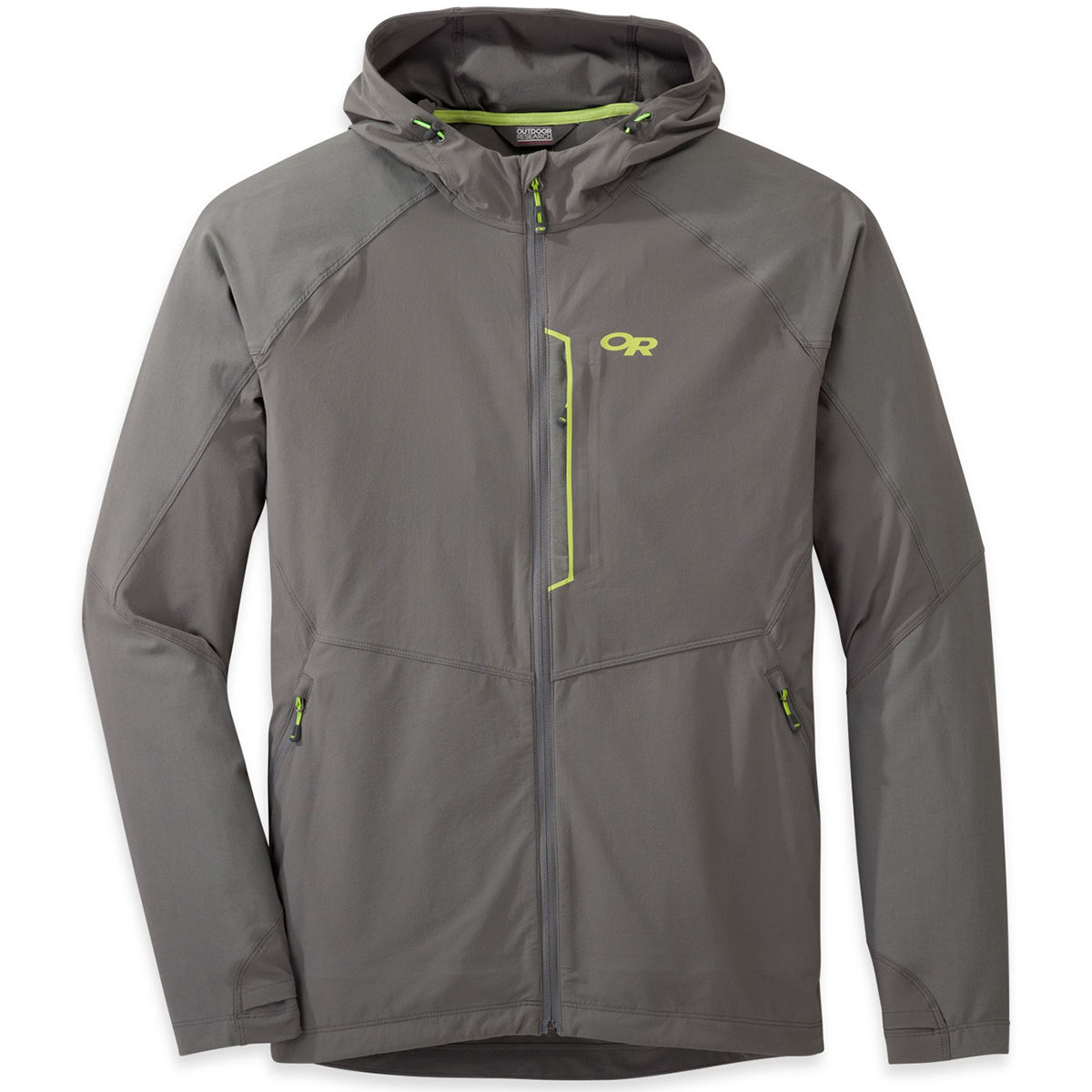 outdoor research ferrosi hoody