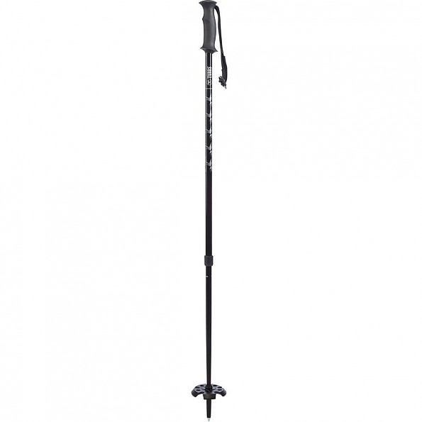 Tubbs 2-Part Snowshoe Poles Reviews