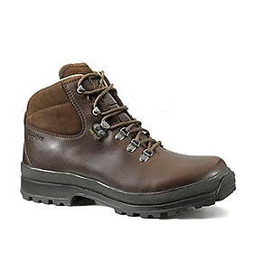 photo: Brasher Hillmaster GTX backpacking boot