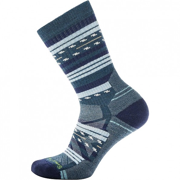 Smartwool Hike Light Cushion Crew Socks