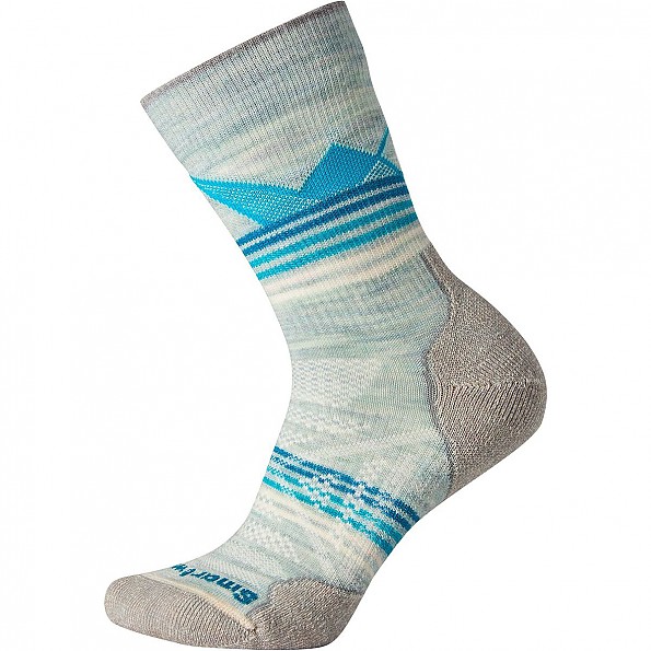 Smartwool PhD Outdoor Light Crew Sock
