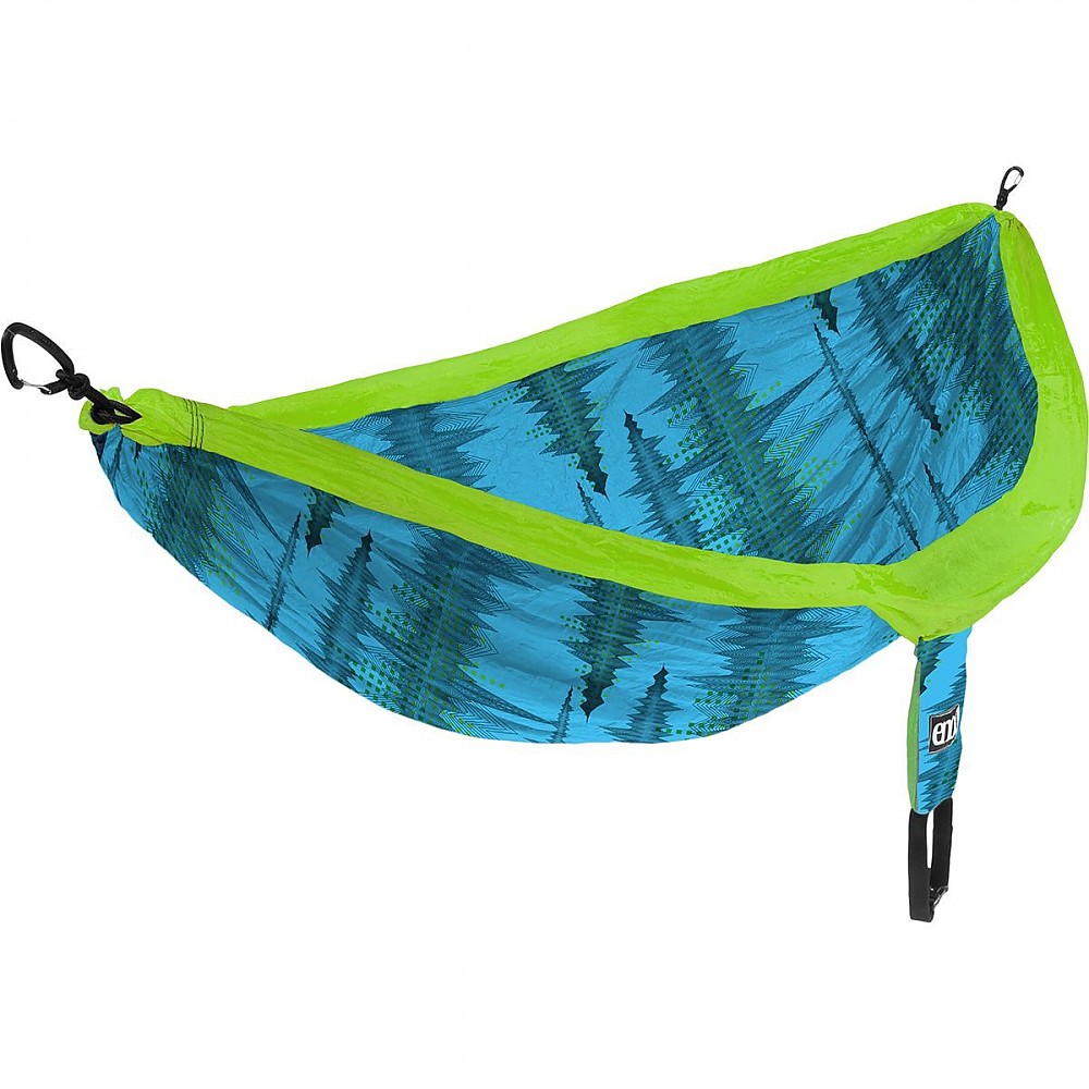 photo: Eagles Nest Outfitters DoubleNest hammock