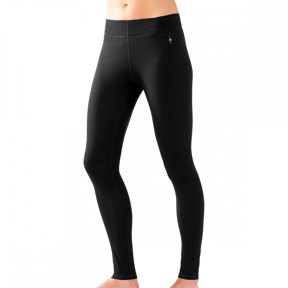 photo: Smartwool Women's Microweight Bottom base layer bottom
