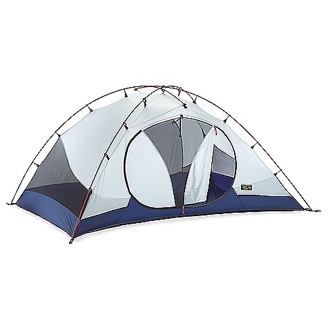 photo: Mountain Hardwear Haven 3 three-season tent