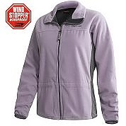 photo: Marmot Obstacle Jacket fleece jacket