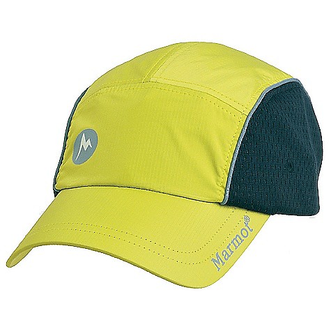 photo: Marmot Webhead Hat cap