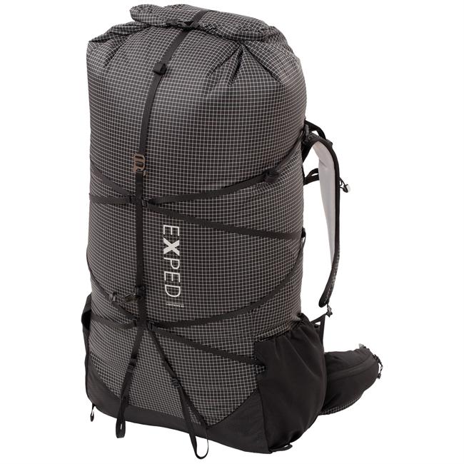 photo: Exped Women's Lightning 60 weekend pack (50-69l)